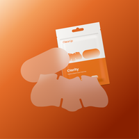 Clarity Nose Strip