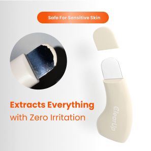 Pro Pore Extractor