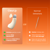 Pro Pore Extractor