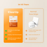 Clarity Nose Strip
