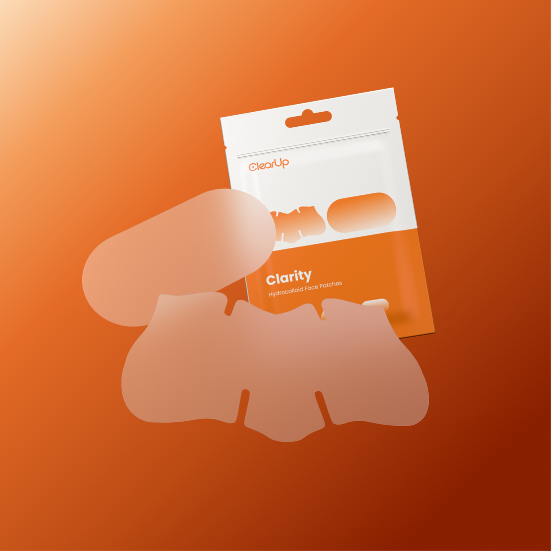 Clarity Nose Strip