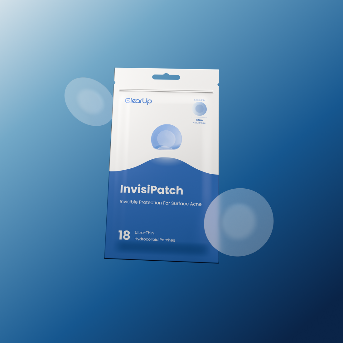 InvisiPatch