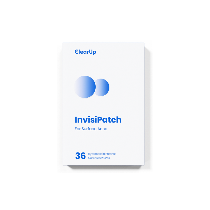 InvisiPatch