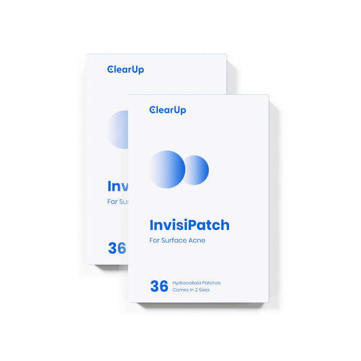 InvisiPatch