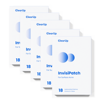 InvisiPatch