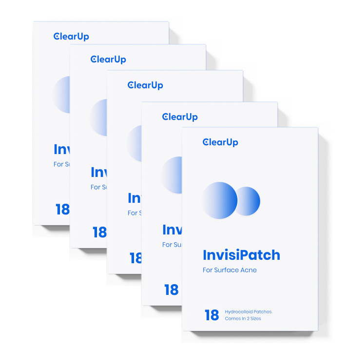 InvisiPatch