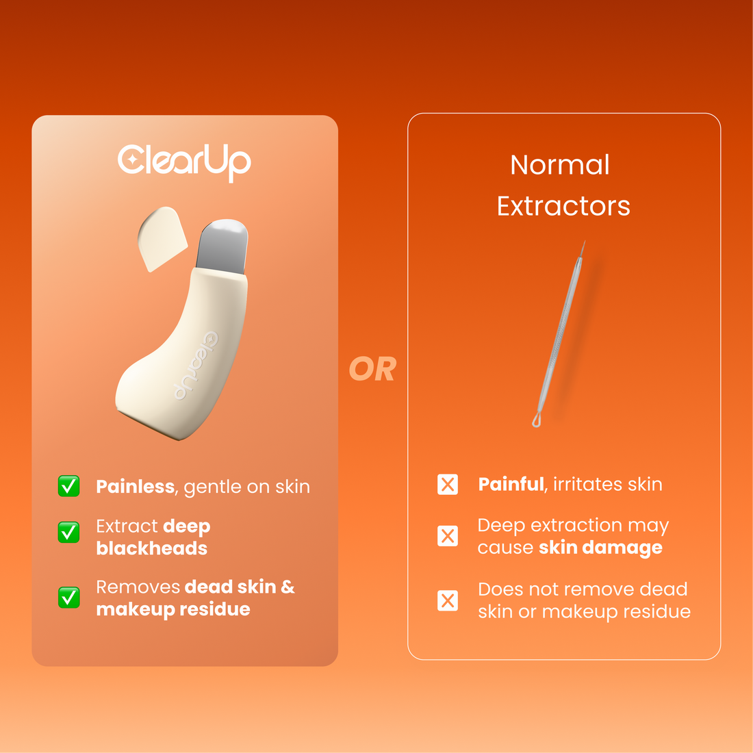 Pro Pore Extractor