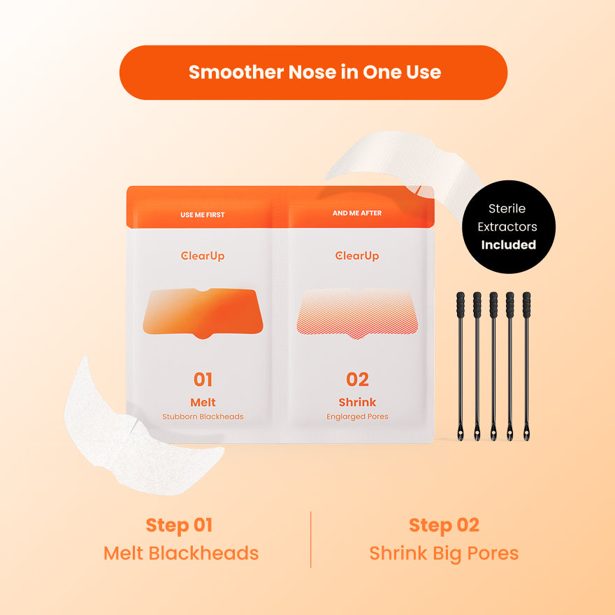 Blackhead Buster