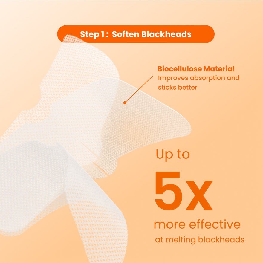 Blackhead Buster