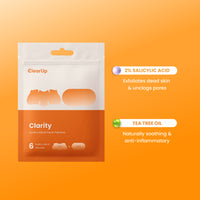 Clarity Nose Strip