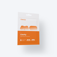 Clarity Nose Strip