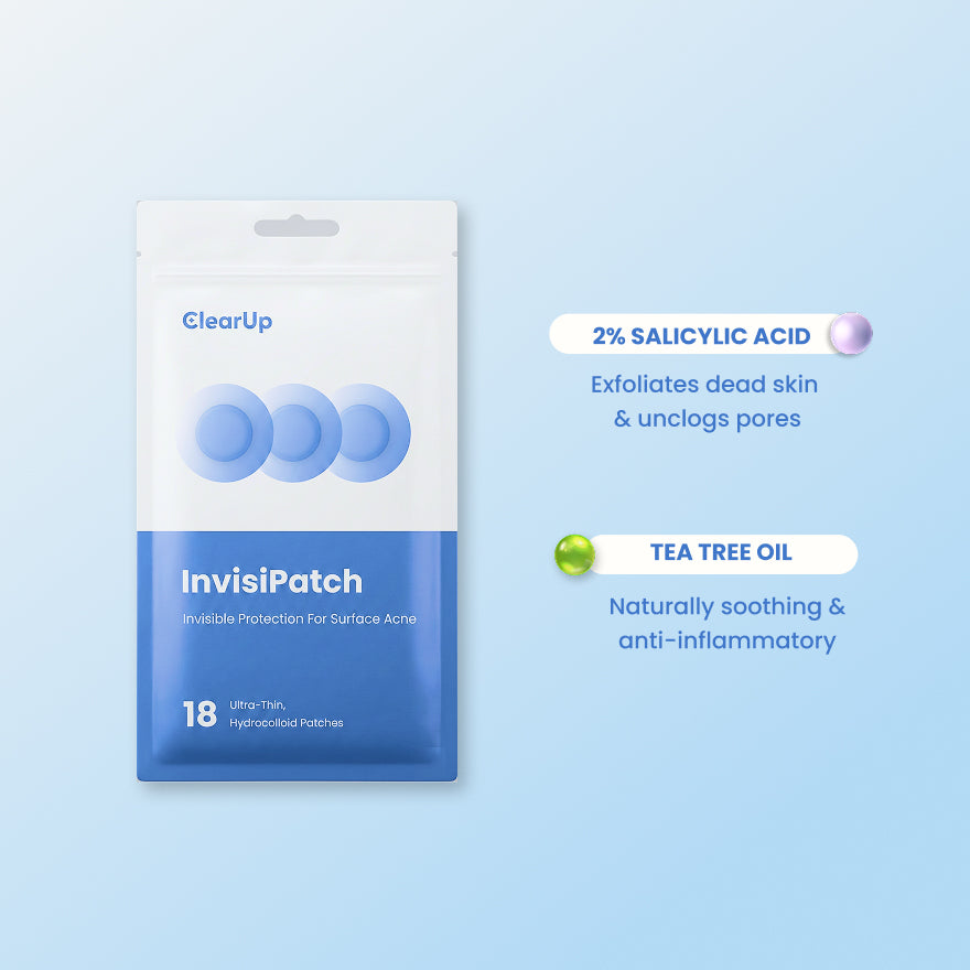 InvisiPatch