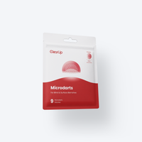Microdarts for Acne