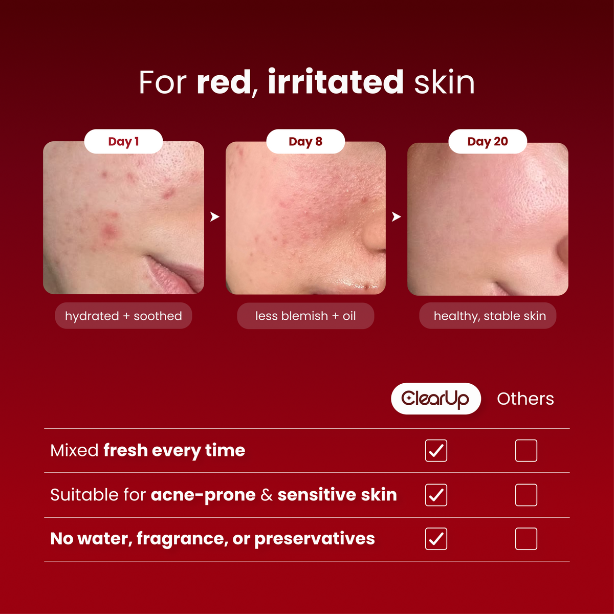 DrySerum